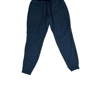 Lululemon Men’s Jogger Sweatpants – Size M – Dark Charcoal/Black